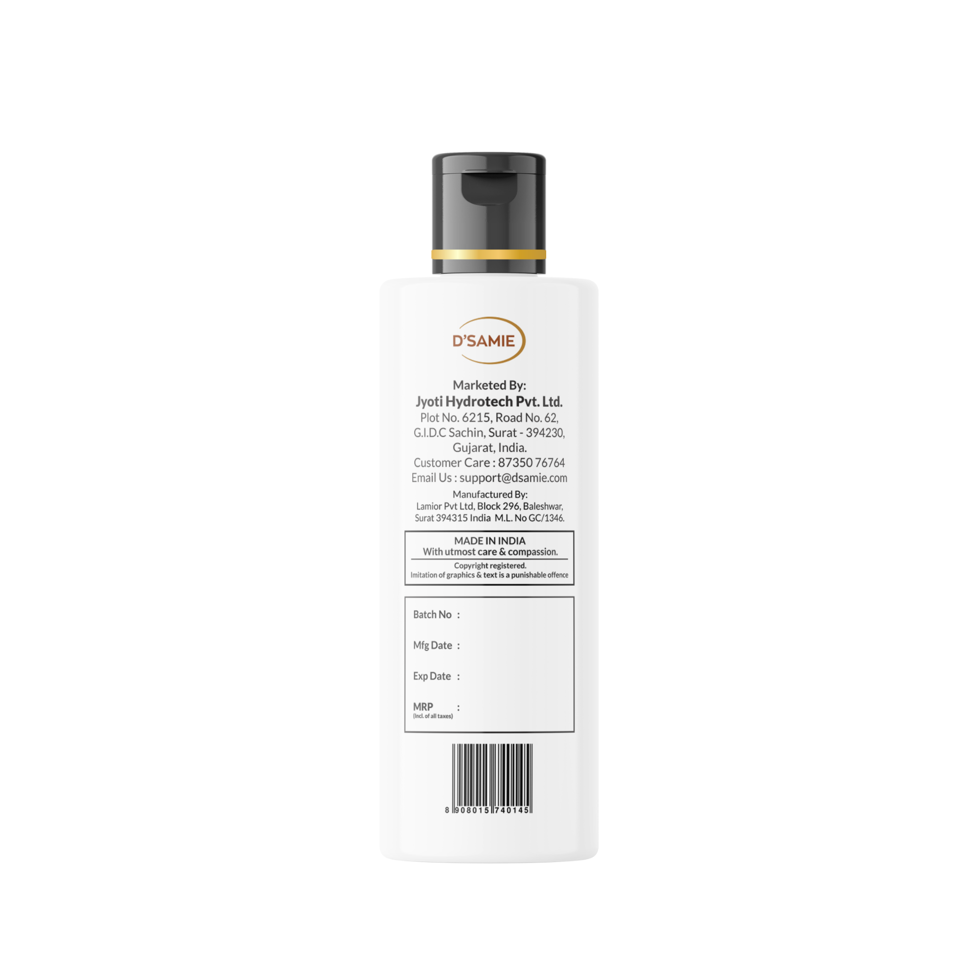 Ultra Nourish Face Wash