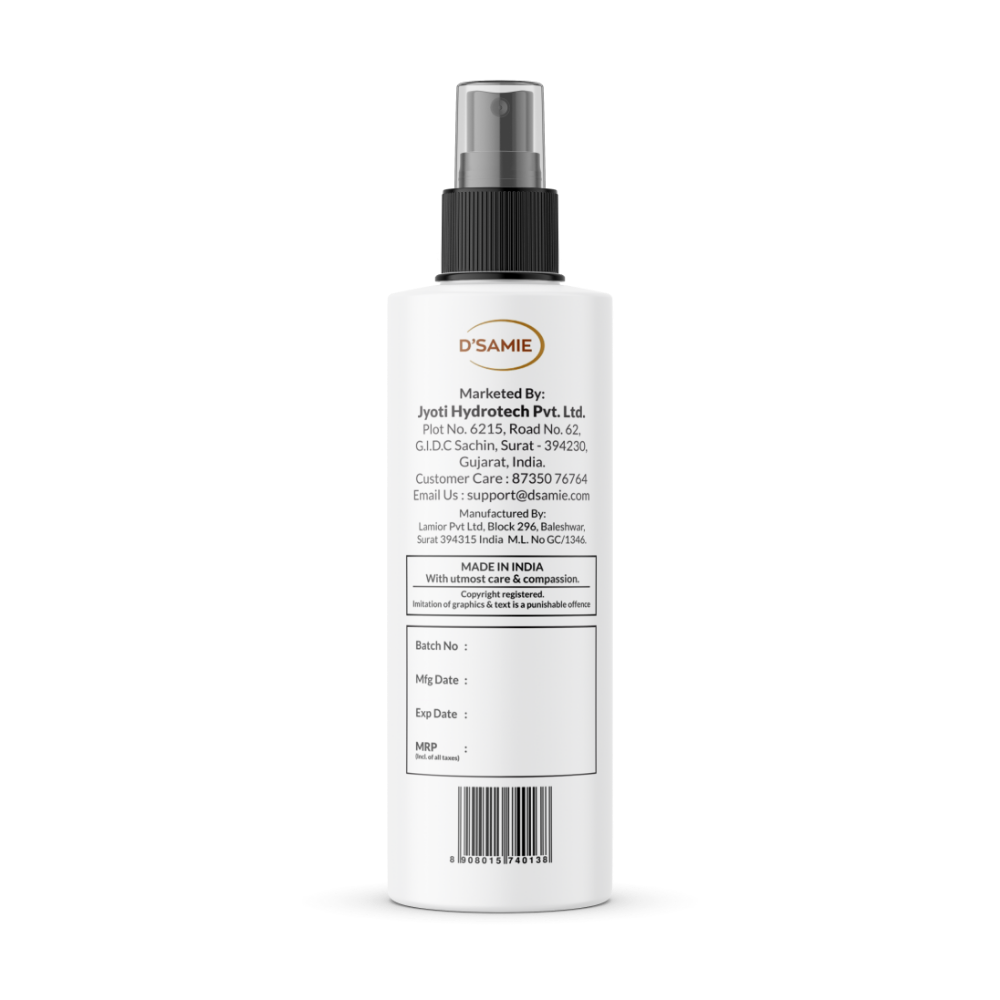 Ultra Nourish Hair Serum