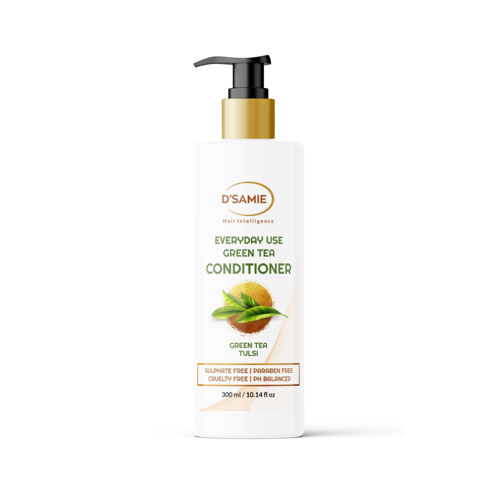 Ultra Nourish Green Tea Conditioner