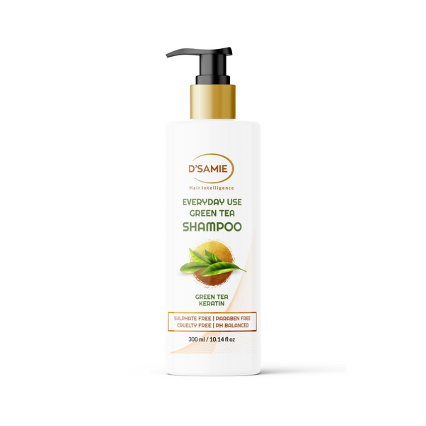 Everyday Green Tea Shampoo