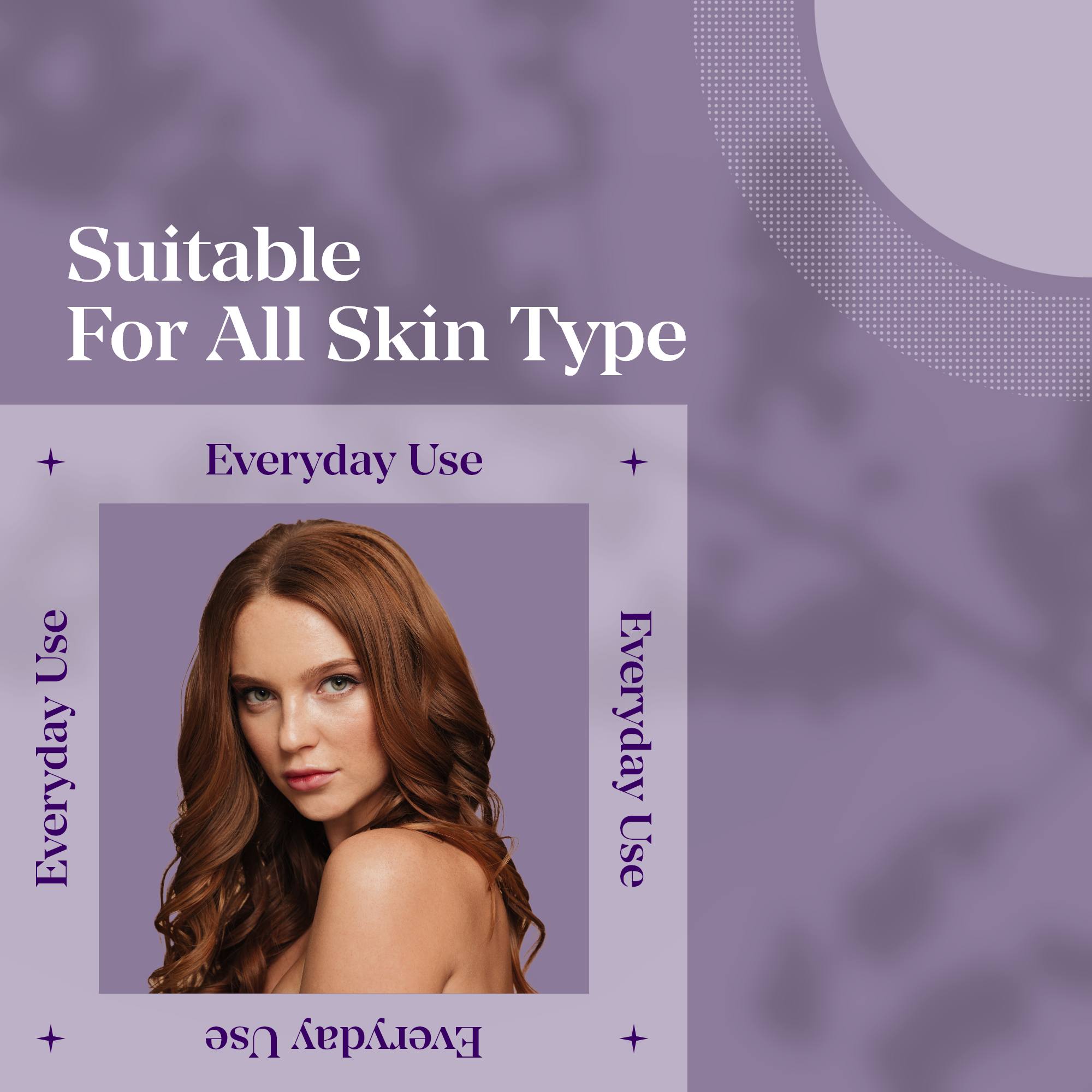 Ultra Nourish Hair Serum